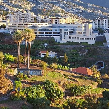 Magnolia Apartment Luxury Apt Great Views Funchal  Buitenkant foto