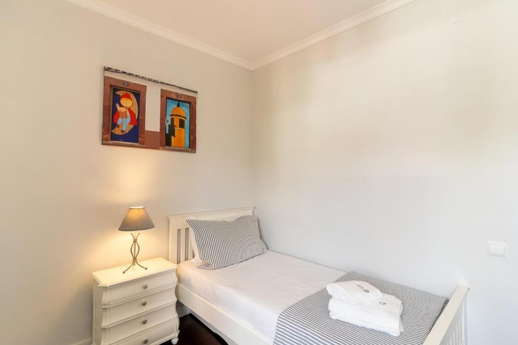 Magnolia Apartment Luxury Apt Great Views Funchal  Buitenkant foto