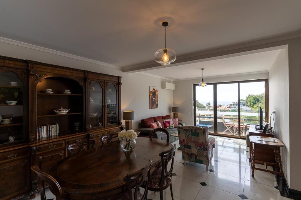 Magnolia Apartment Luxury Apt Great Views Funchal  Buitenkant foto