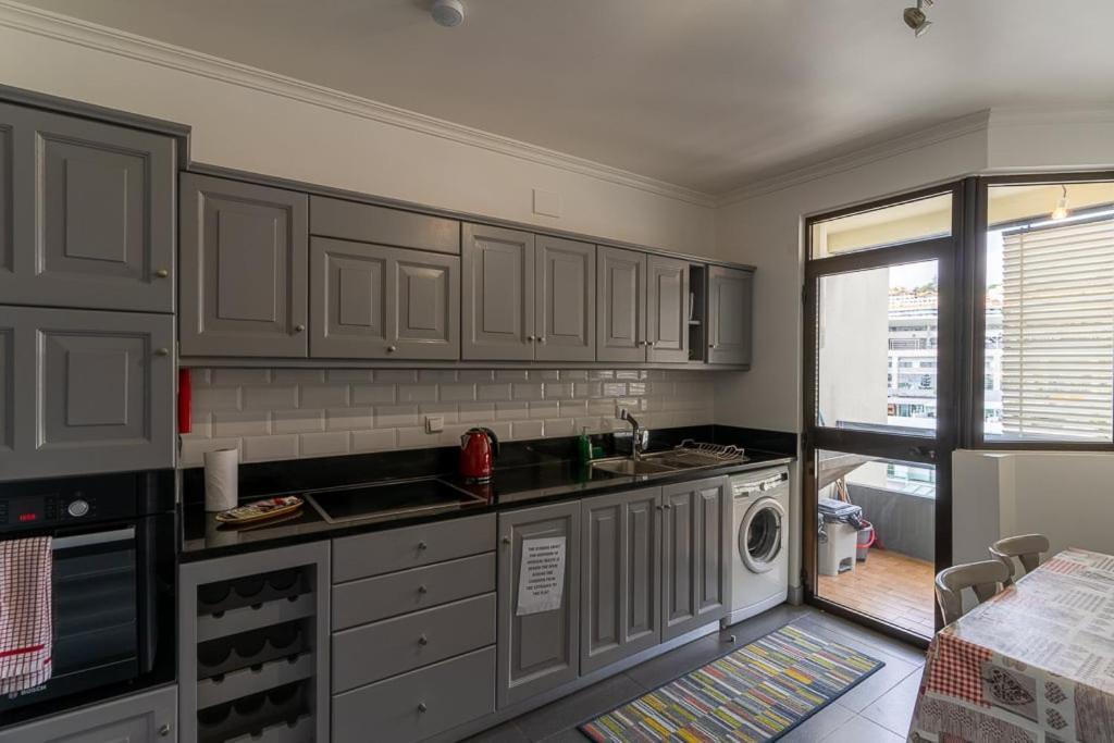 Magnolia Apartment Luxury Apt Great Views Funchal  Buitenkant foto
