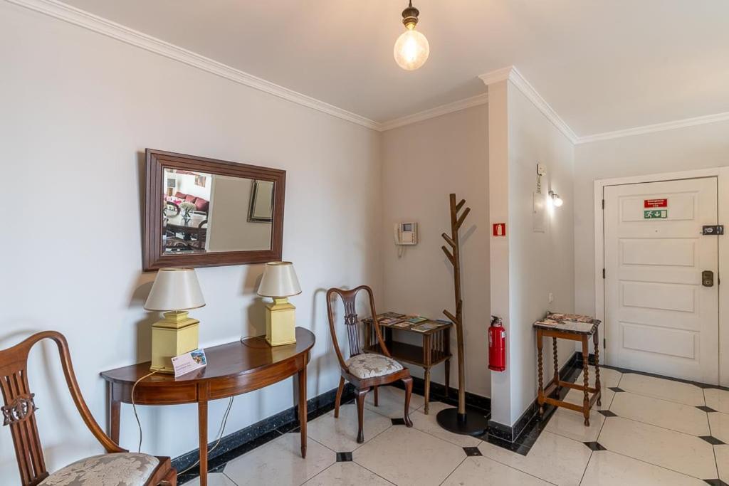 Magnolia Apartment Luxury Apt Great Views Funchal  Buitenkant foto