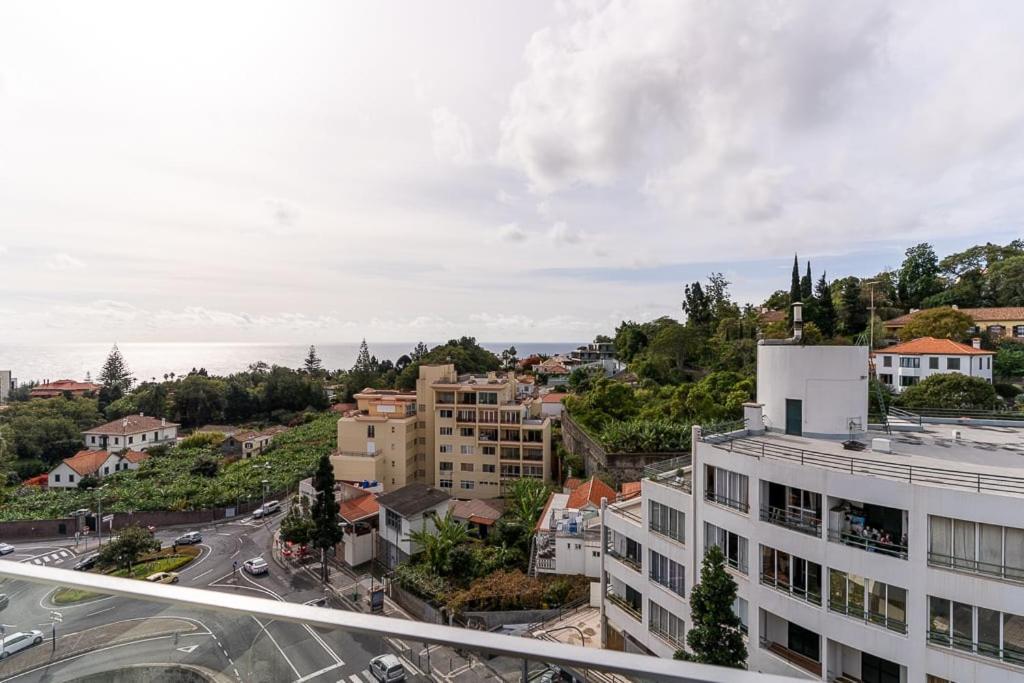 Magnolia Apartment Luxury Apt Great Views Funchal  Buitenkant foto