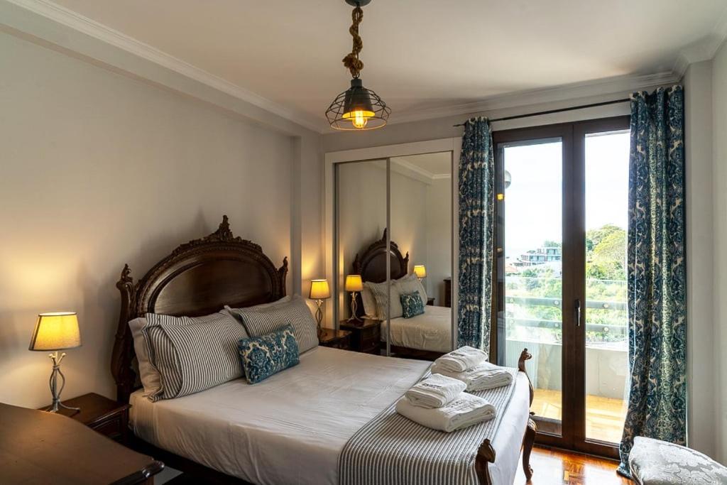 Magnolia Apartment Luxury Apt Great Views Funchal  Buitenkant foto