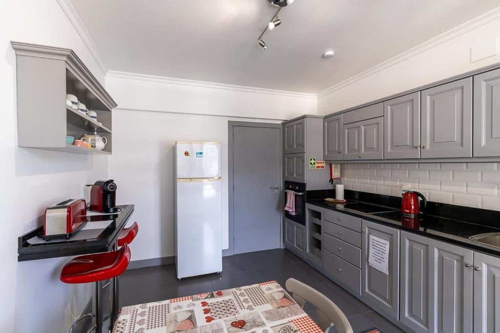 Magnolia Apartment Luxury Apt Great Views Funchal  Buitenkant foto