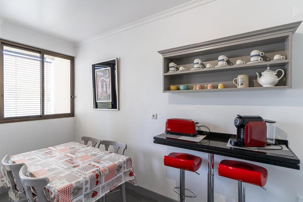 Magnolia Apartment Luxury Apt Great Views Funchal  Buitenkant foto