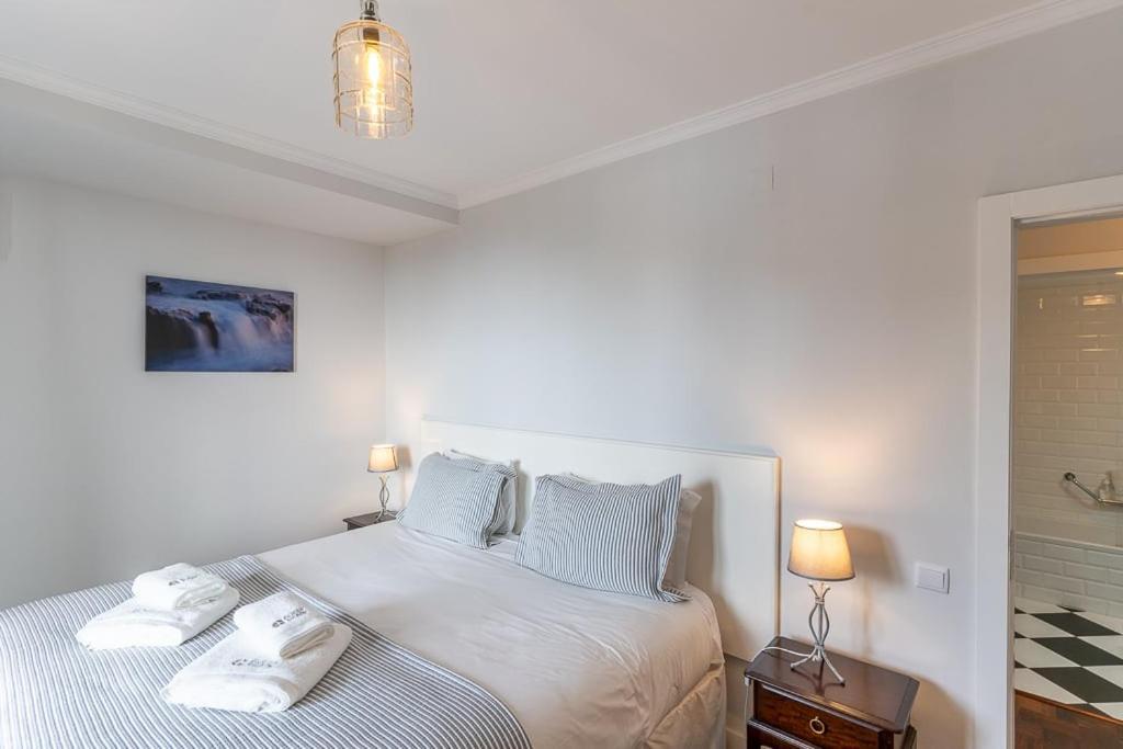 Magnolia Apartment Luxury Apt Great Views Funchal  Buitenkant foto