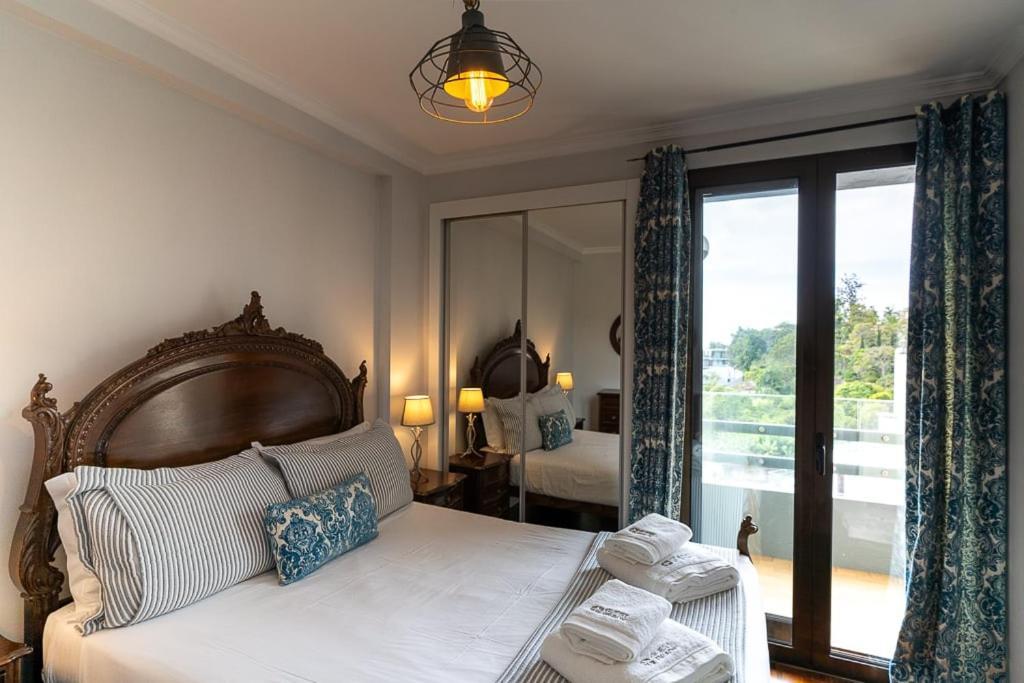 Magnolia Apartment Luxury Apt Great Views Funchal  Buitenkant foto