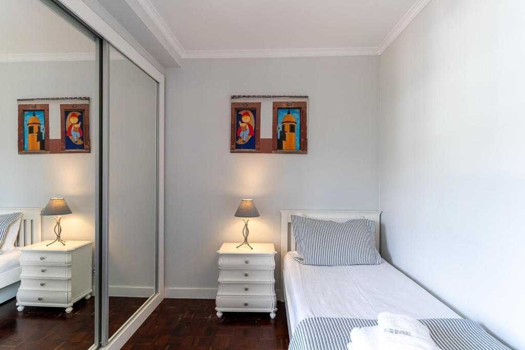 Magnolia Apartment Luxury Apt Great Views Funchal  Buitenkant foto