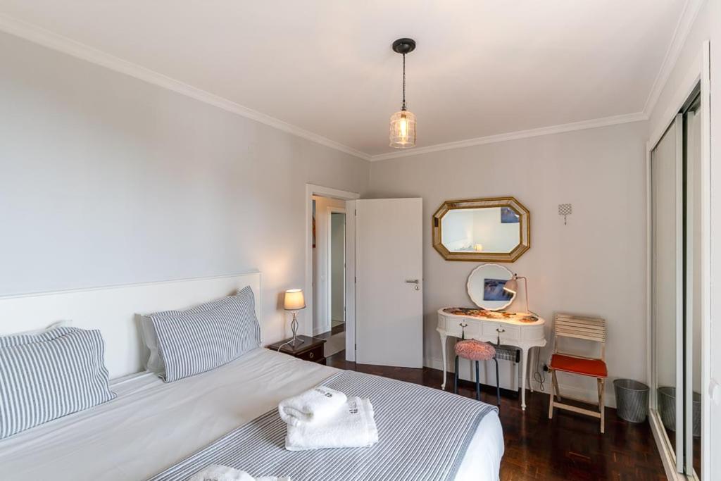 Magnolia Apartment Luxury Apt Great Views Funchal  Buitenkant foto